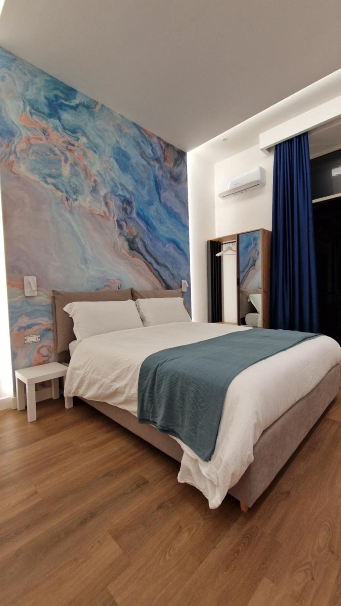 B&B City Center Neapel Rum bild