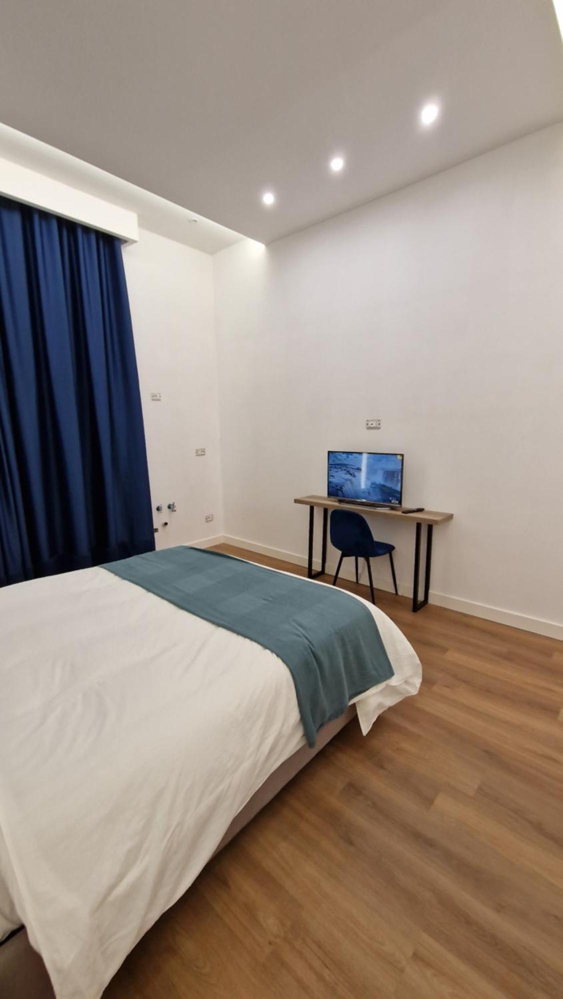 B&B City Center Neapel Rum bild