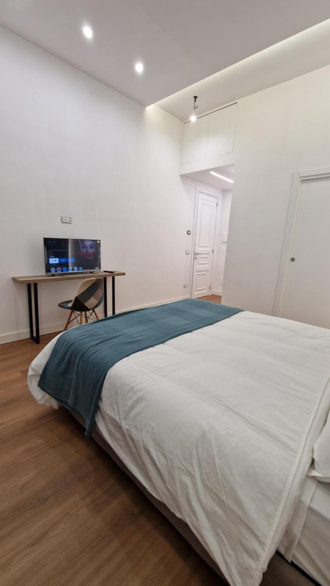 B&B City Center Neapel Rum bild