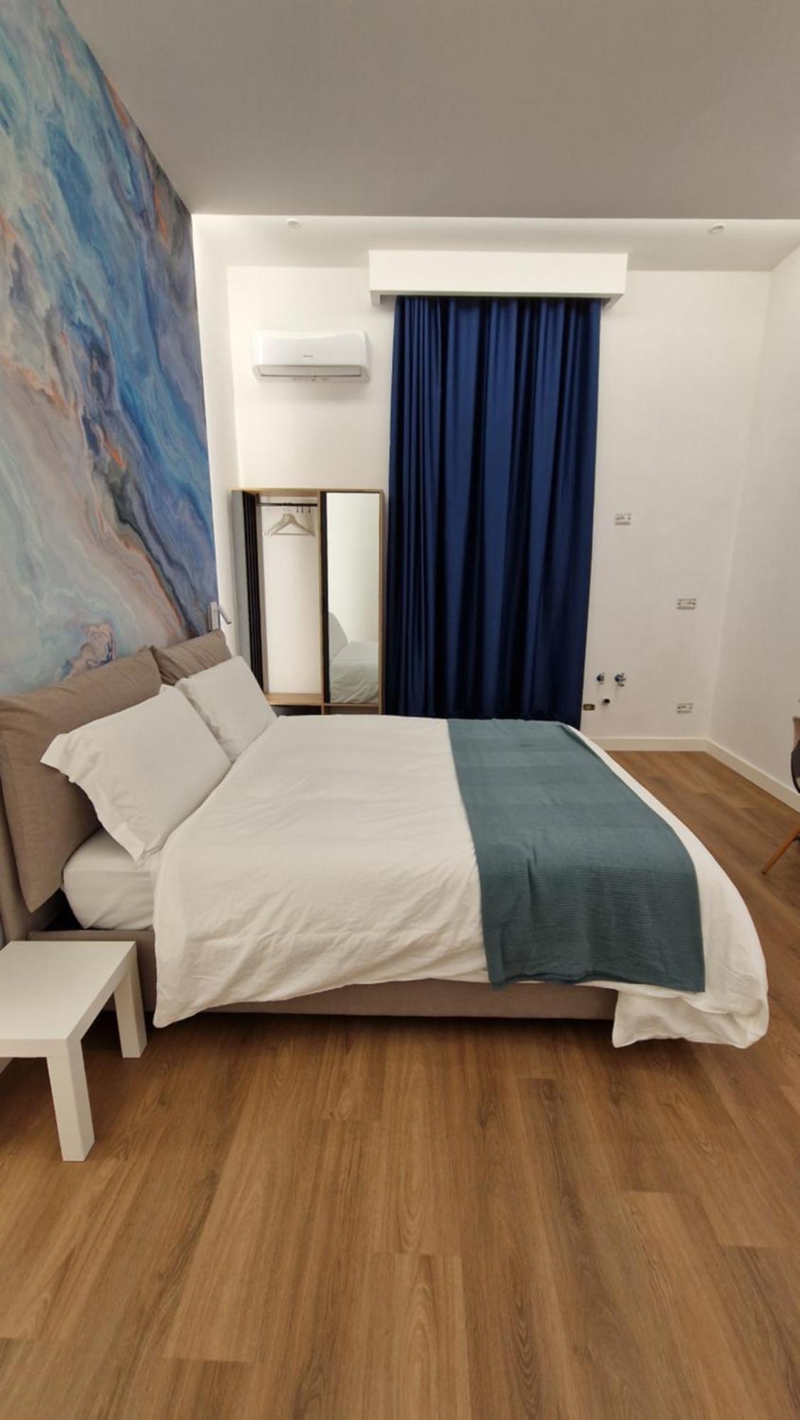 B&B City Center Neapel Rum bild
