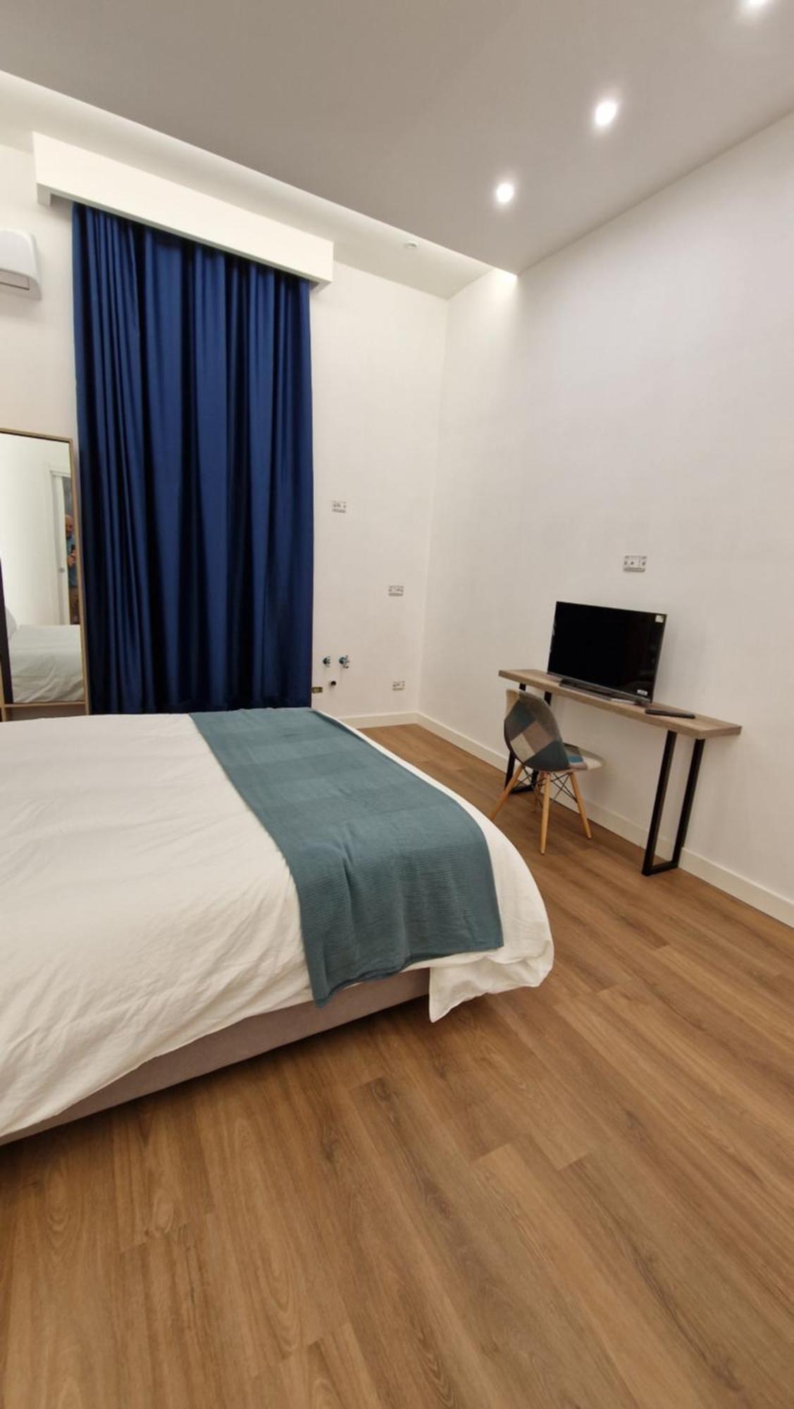 B&B City Center Neapel Rum bild