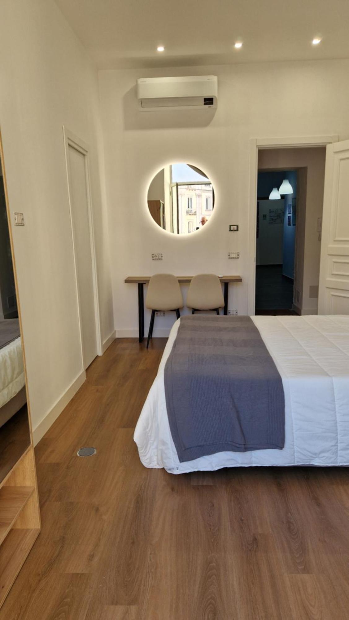 B&B City Center Neapel Rum bild
