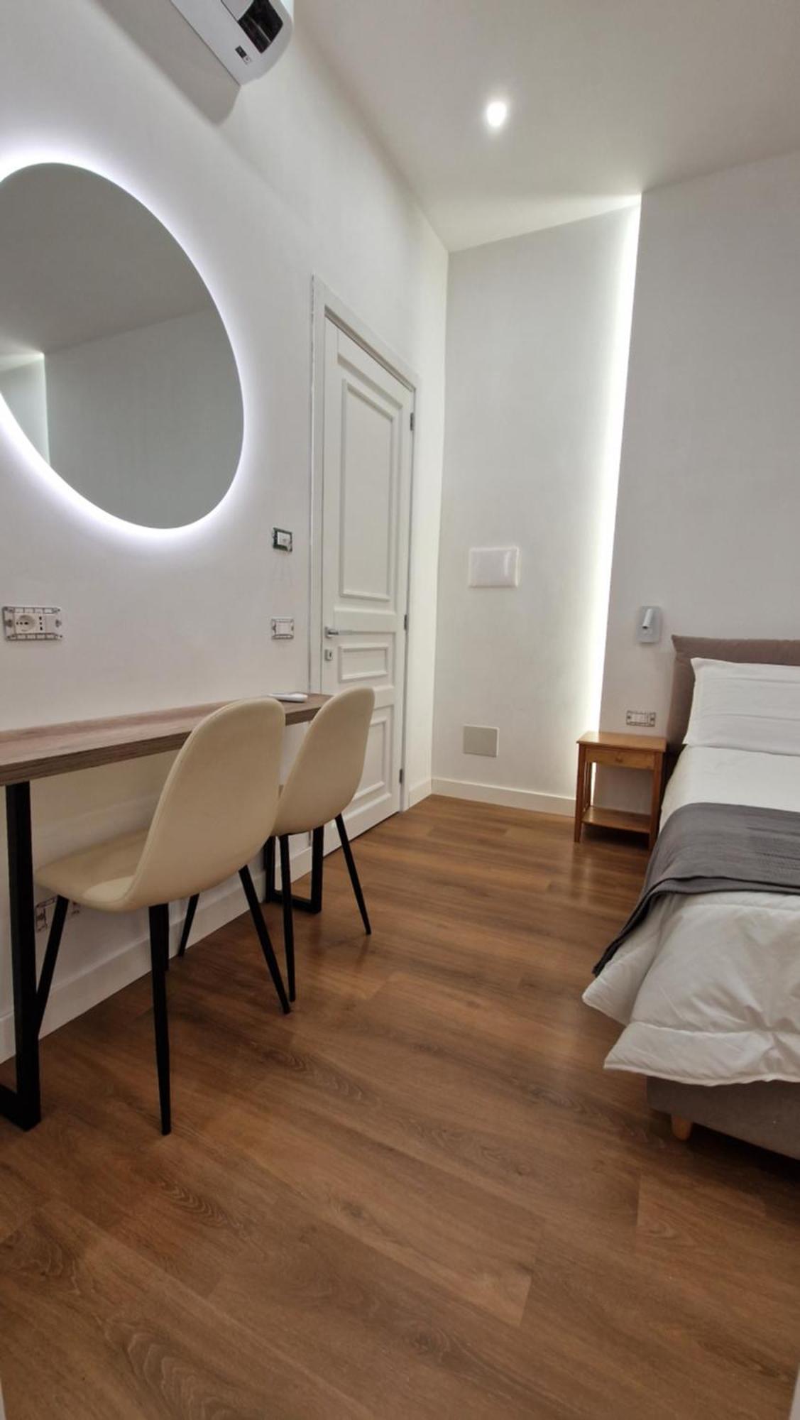 B&B City Center Neapel Rum bild