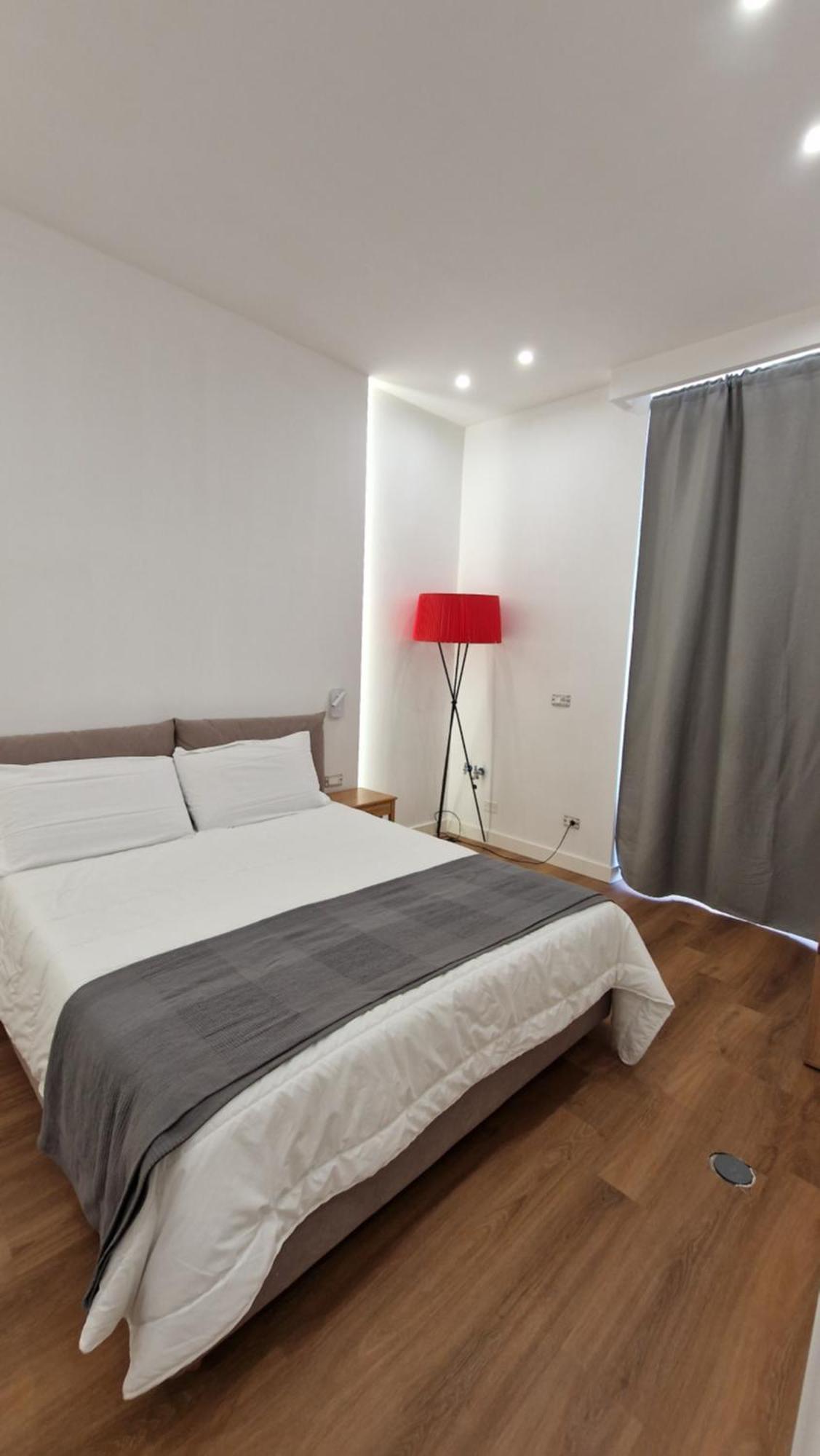 B&B City Center Neapel Rum bild