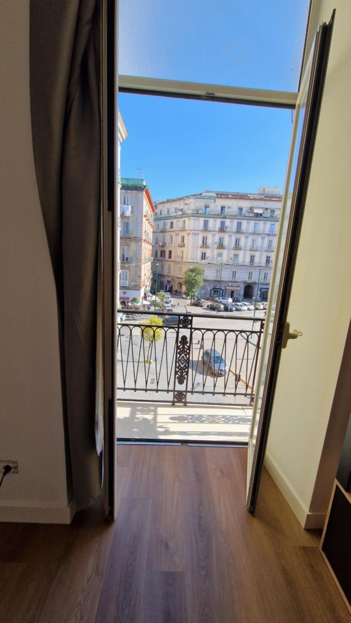B&B City Center Neapel Rum bild