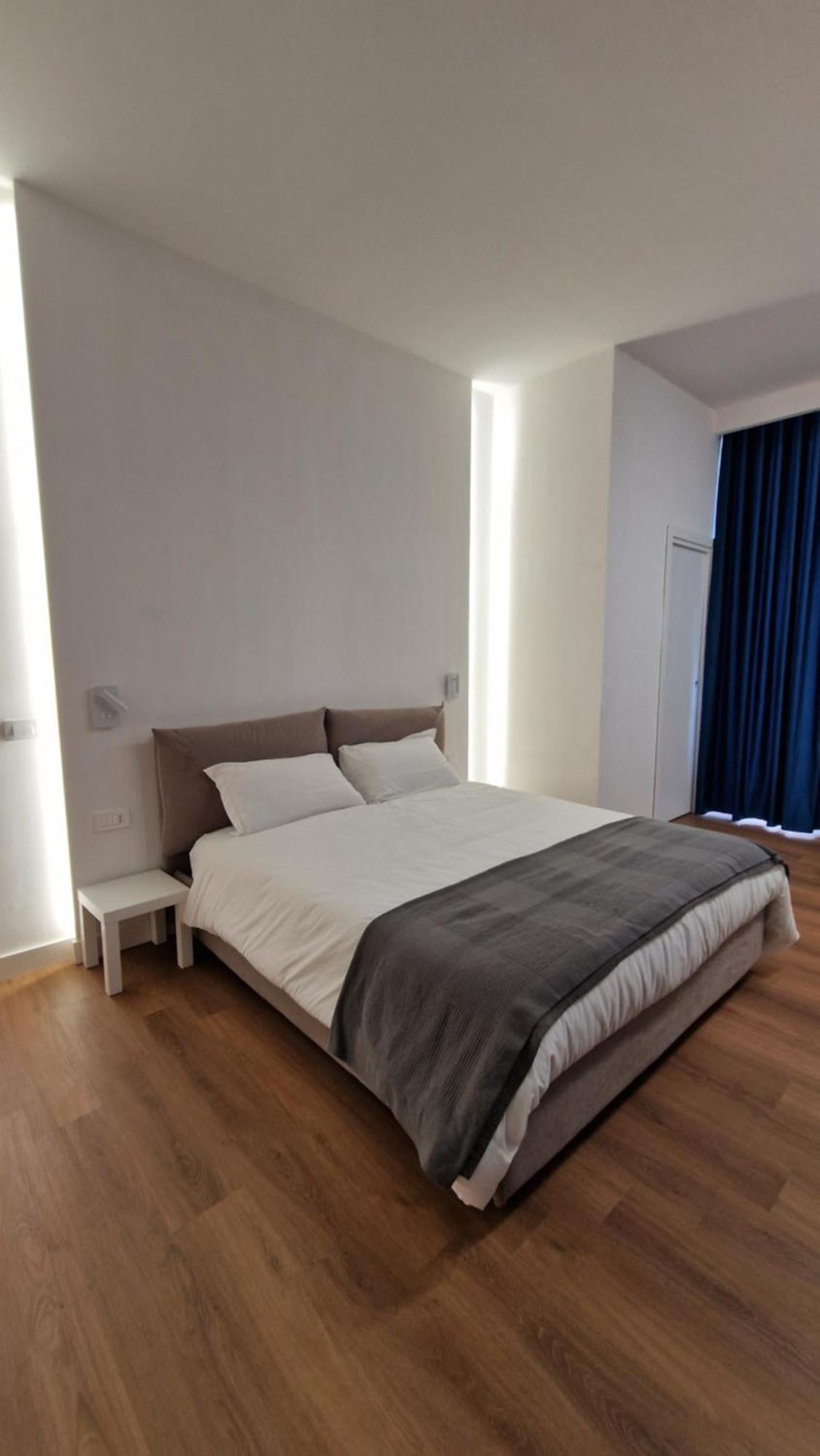 B&B City Center Neapel Rum bild